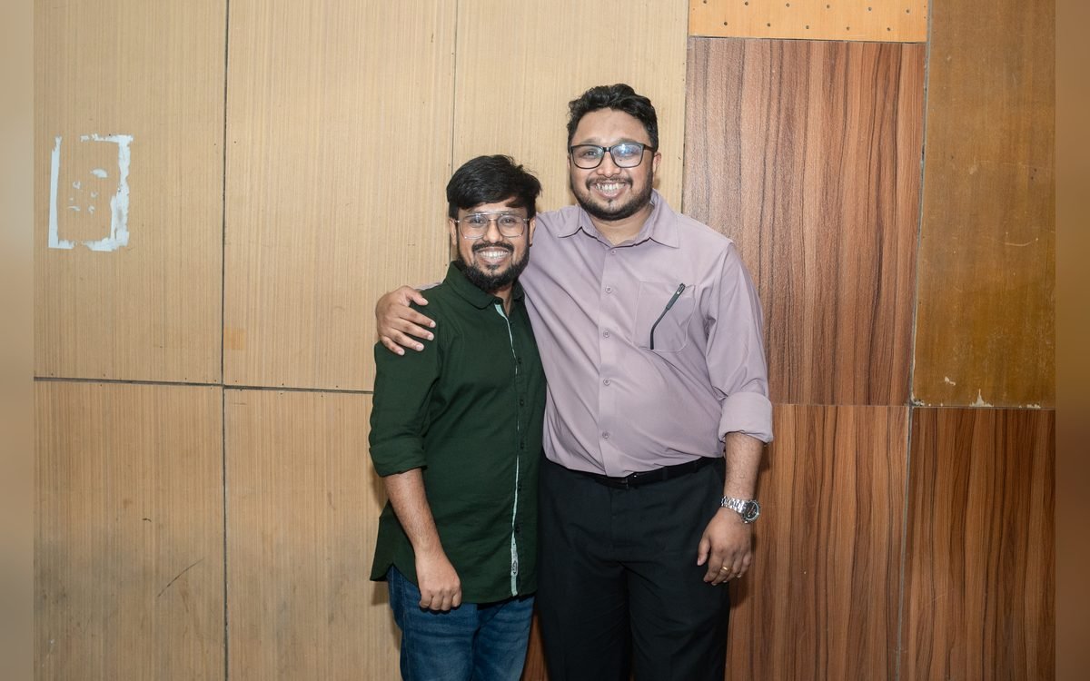 স্বপ্নজয়ের এইতো শুরু গ্যালারি ছবি 11