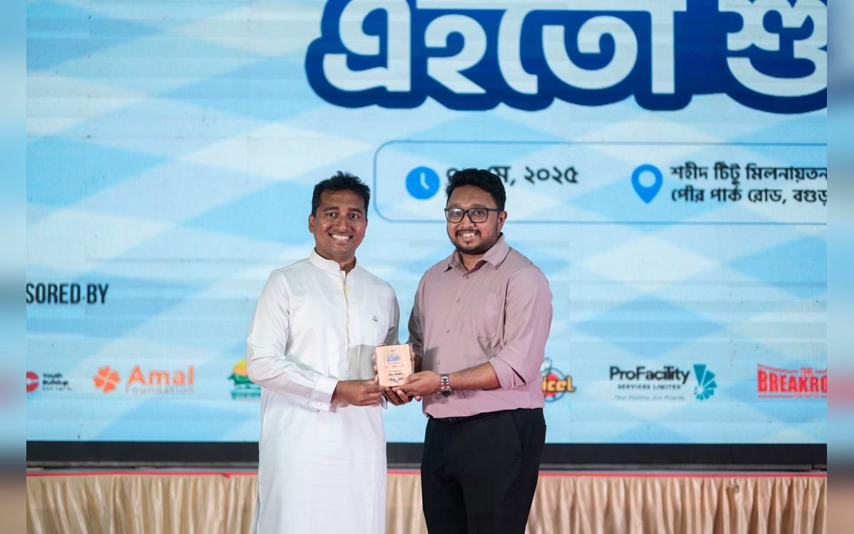 স্বপ্নজয়ের এইতো শুরু গ্যালারি ছবি 20