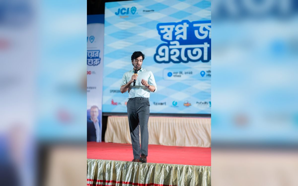 স্বপ্নজয়ের এইতো শুরু গ্যালারি ছবি 21