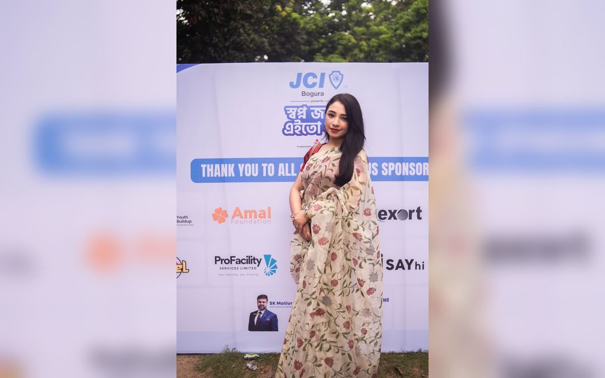 স্বপ্নজয়ের এইতো শুরু গ্যালারি ছবি 4
